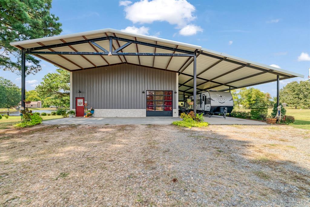 Doe Run - Residential