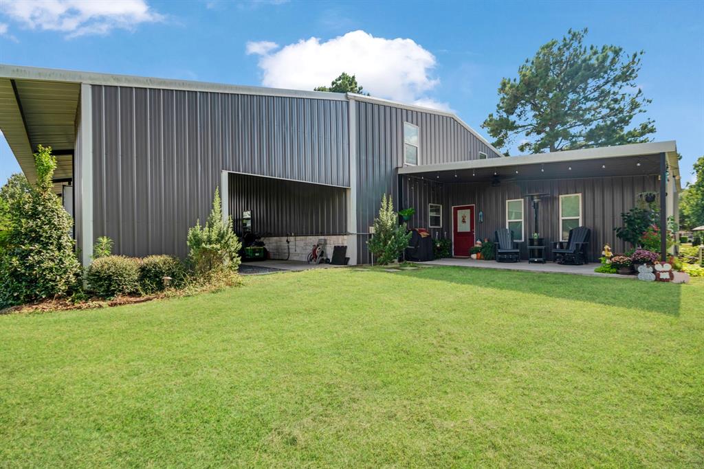 Doe Run - Residential