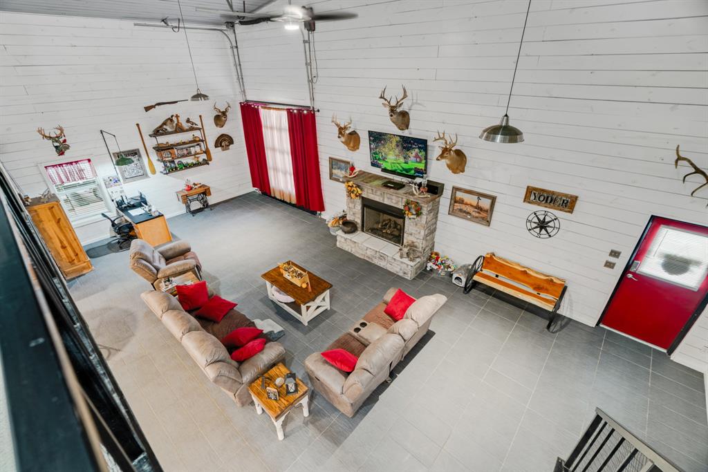 Doe Run - Residential