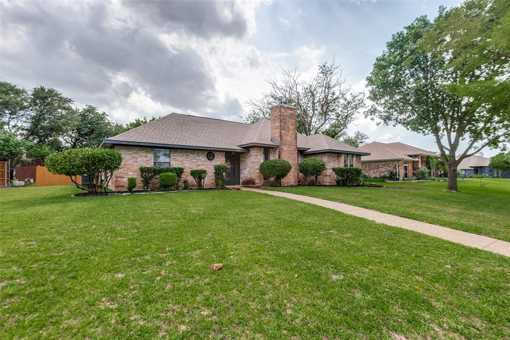 3301 Oswego Drive