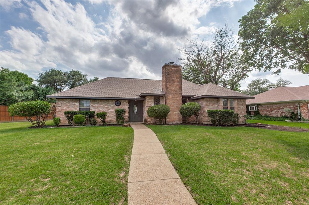 3301 Oswego Drive