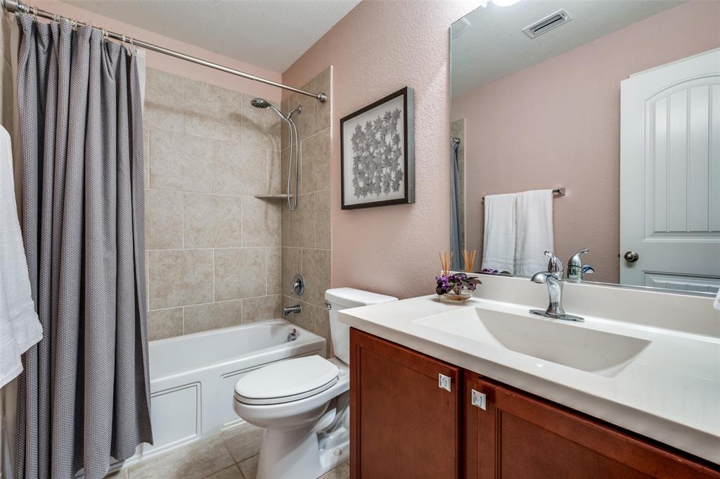 Hillstone Pointe Wes - Residential