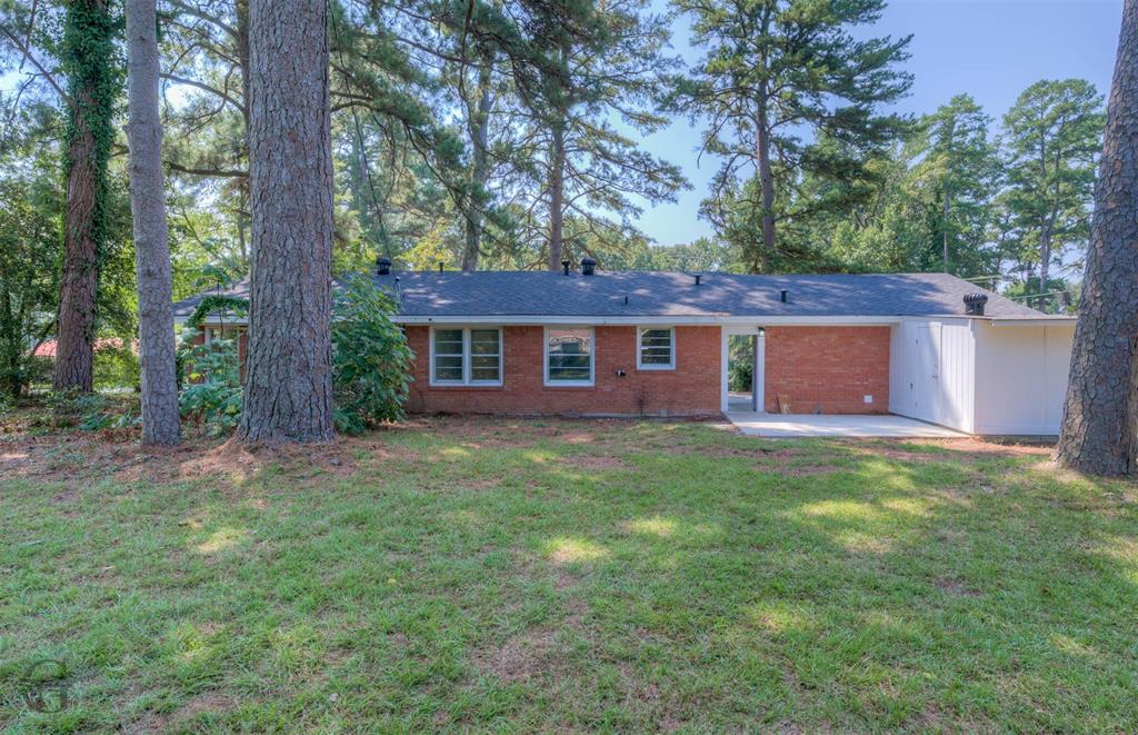 BABB ADDN. - Residential