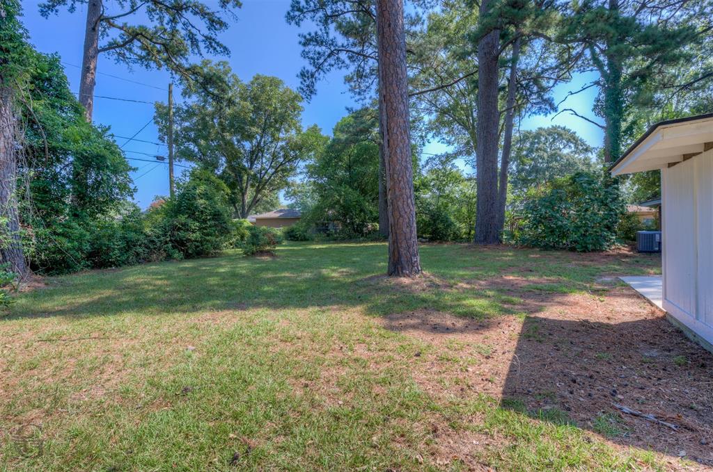 BABB ADDN. - Residential