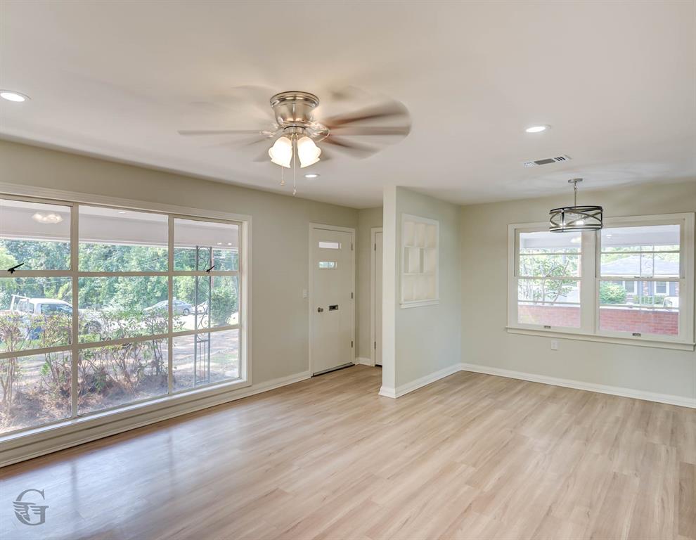 BABB ADDN. - Residential