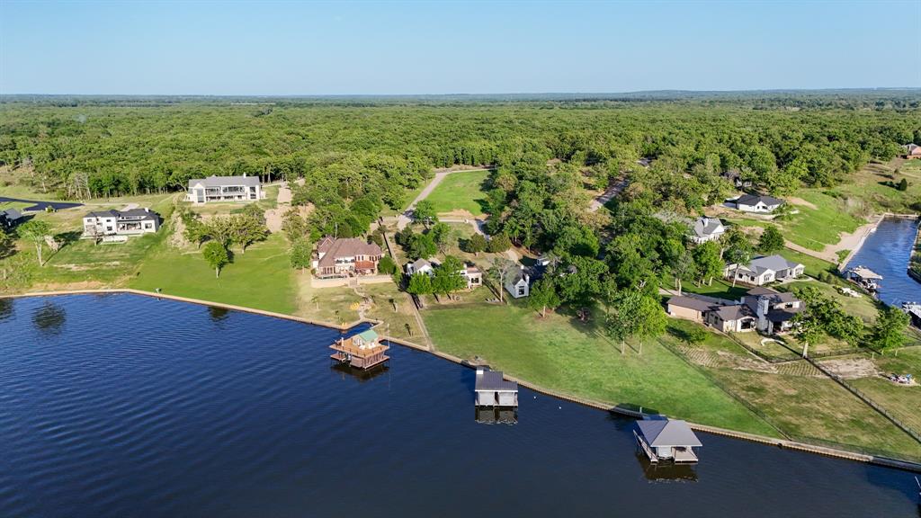 Bluffs Ph 1 - Residential