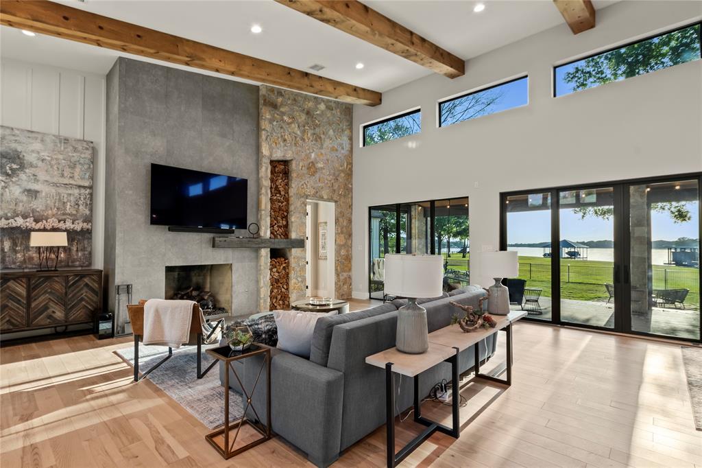 Bluffs Ph 1 - Residential