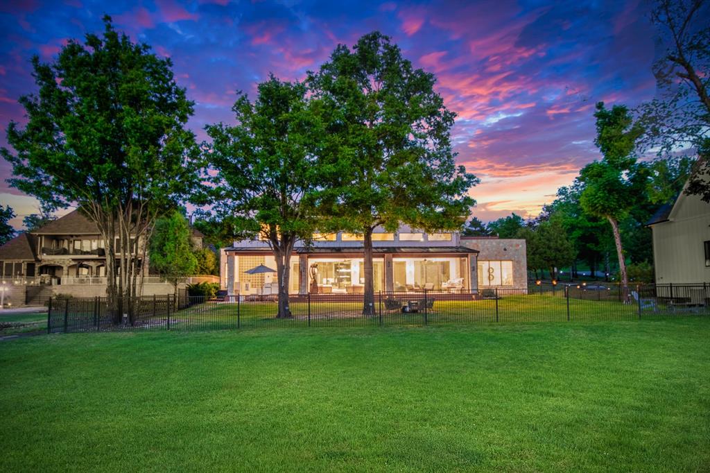 Bluffs Ph 1 - Residential