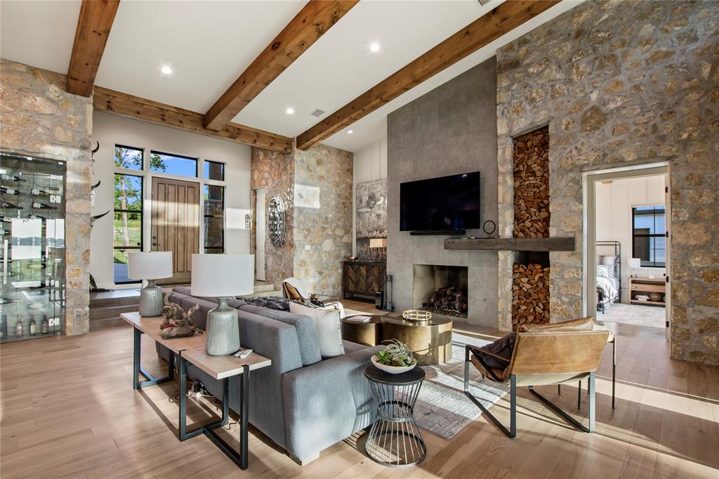 Bluffs Ph 1 - Residential