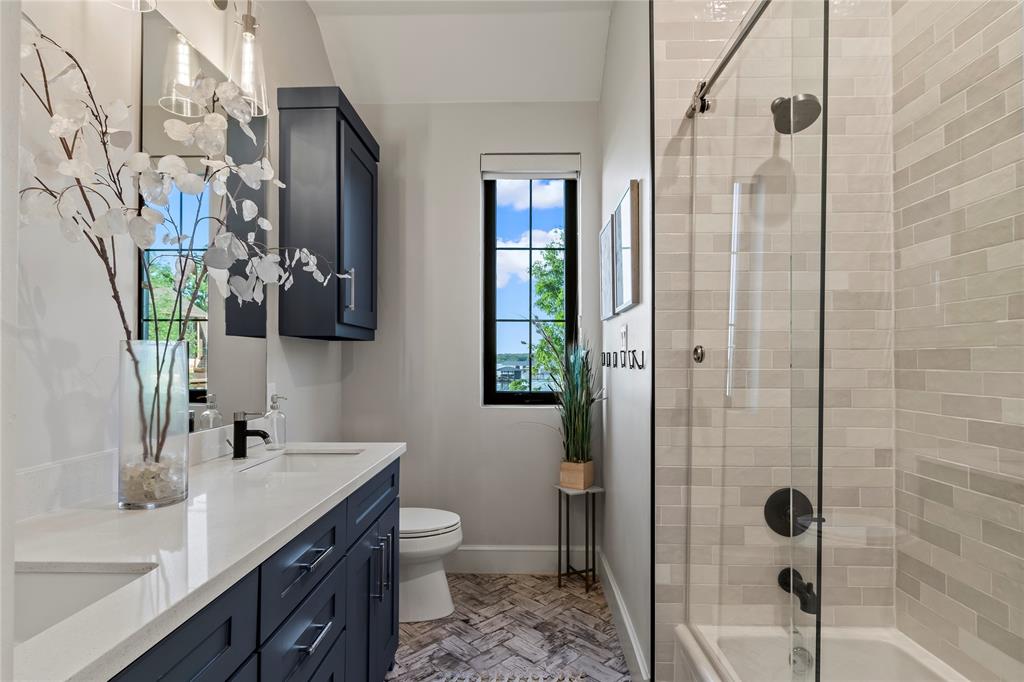 Bluffs Ph 1 - Residential