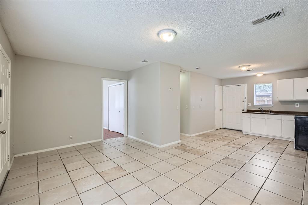 1102 Jefferson Street A & B