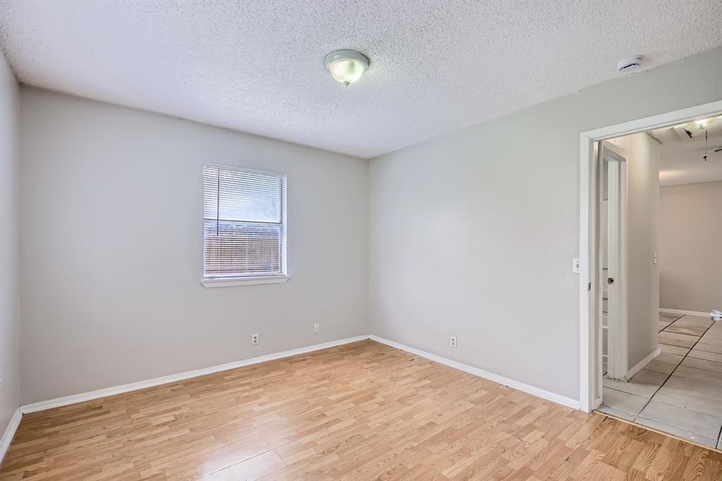 W J S Russell 4th Add - Residential