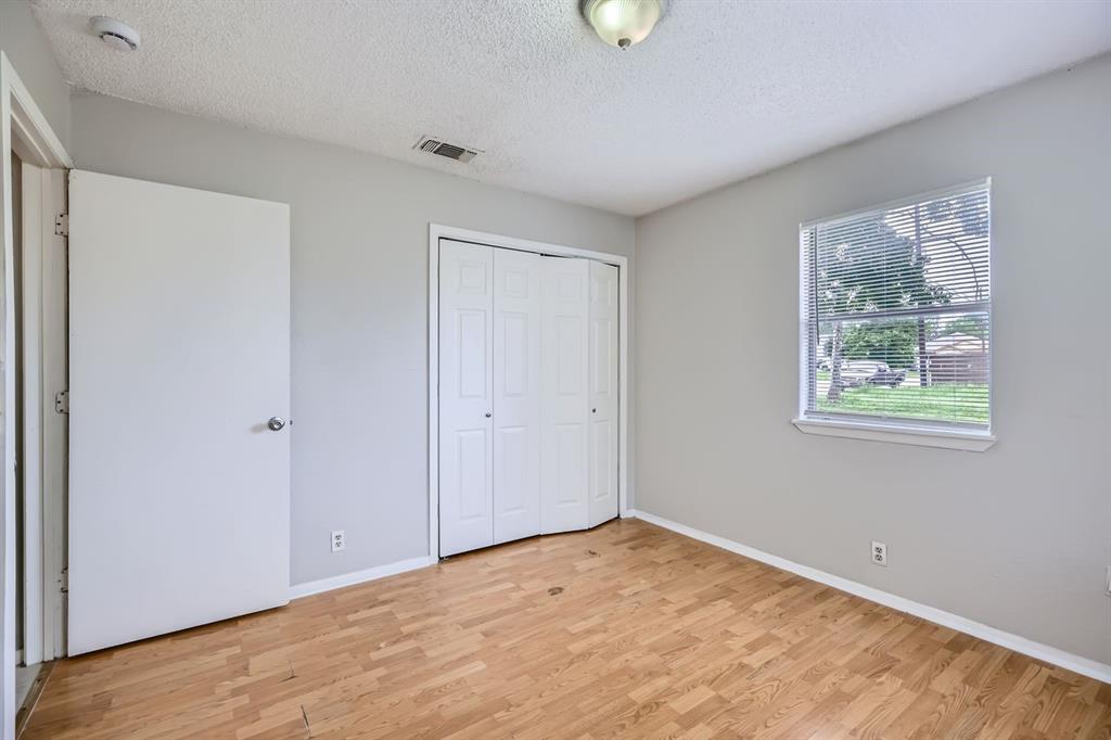 W J S Russell 4th Add - Residential