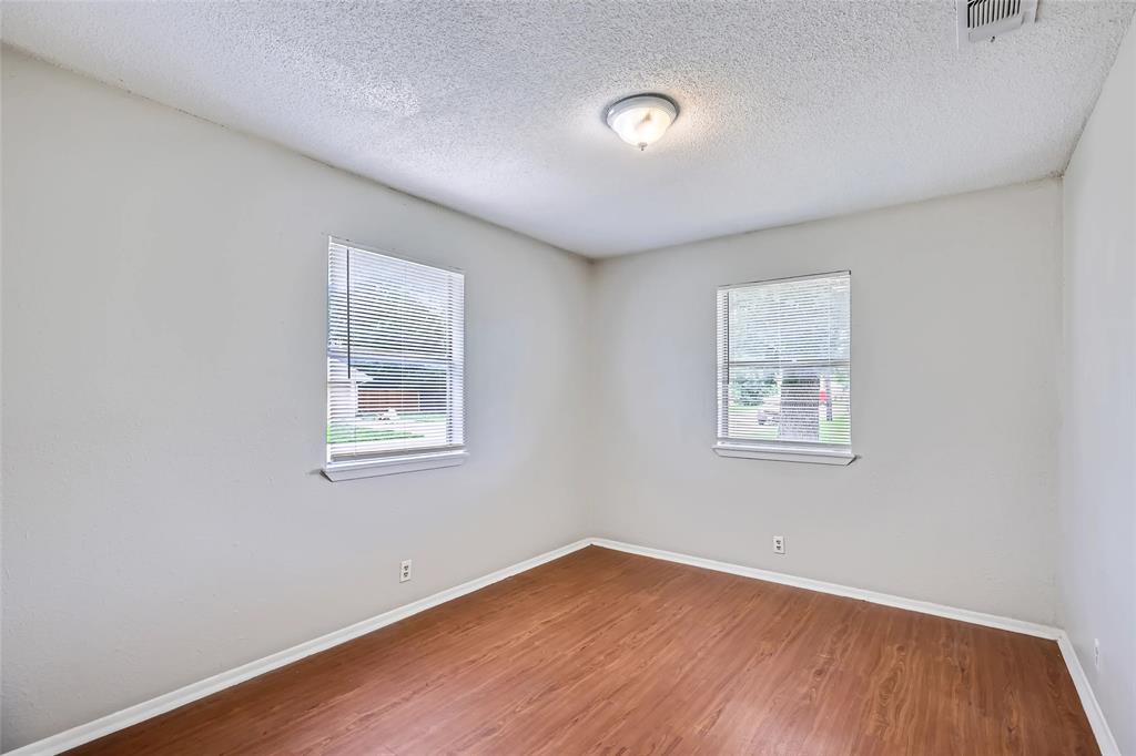 W J S Russell 4th Add - Residential