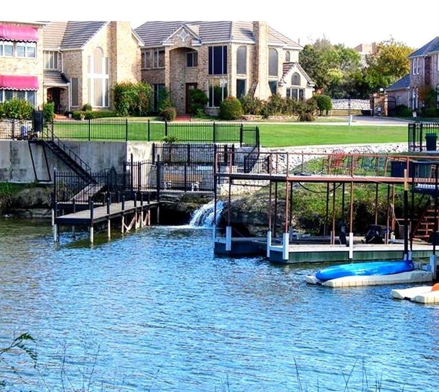 8401 Sunset Cove Drive