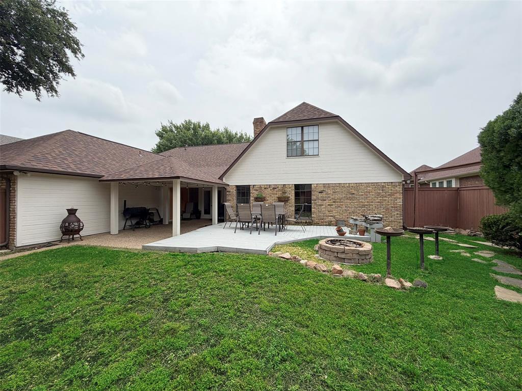 Springpark North 5 - Residential