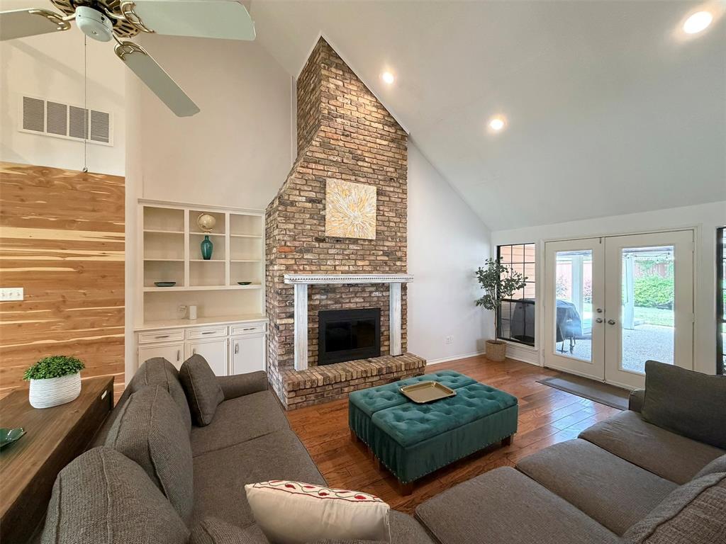 Springpark North 5 - Residential