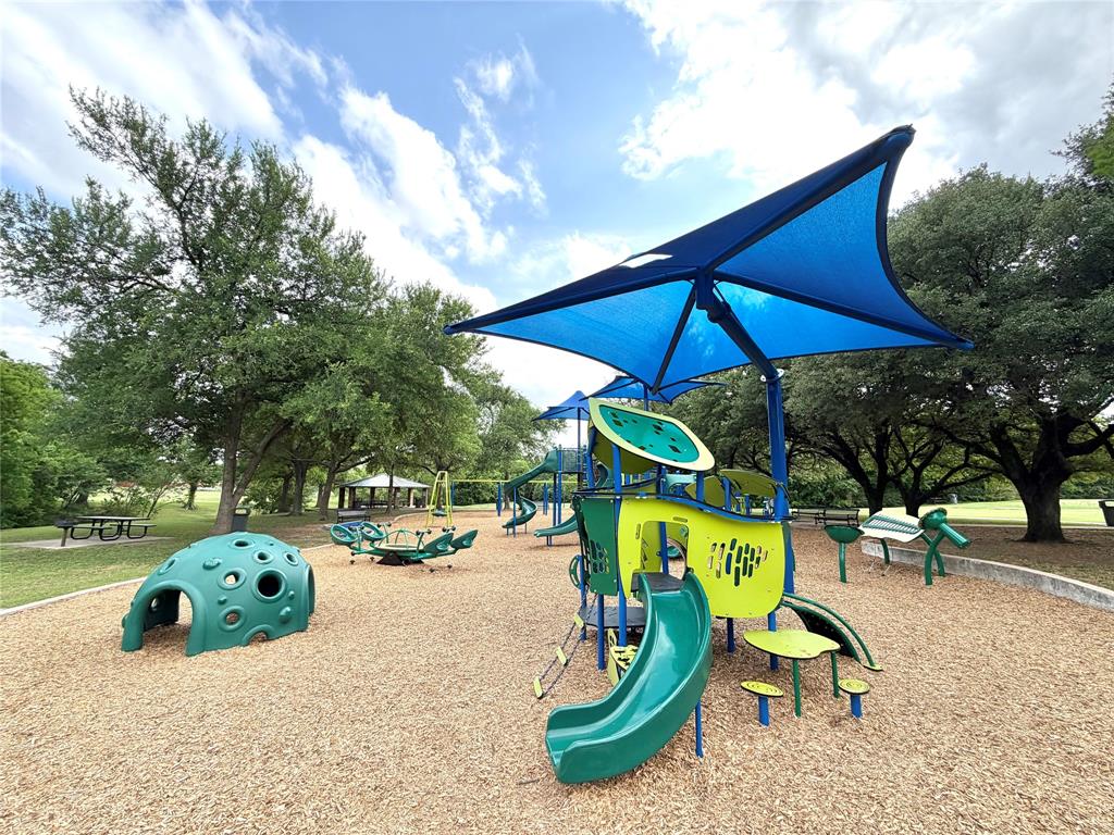 Springpark North 5 - Residential