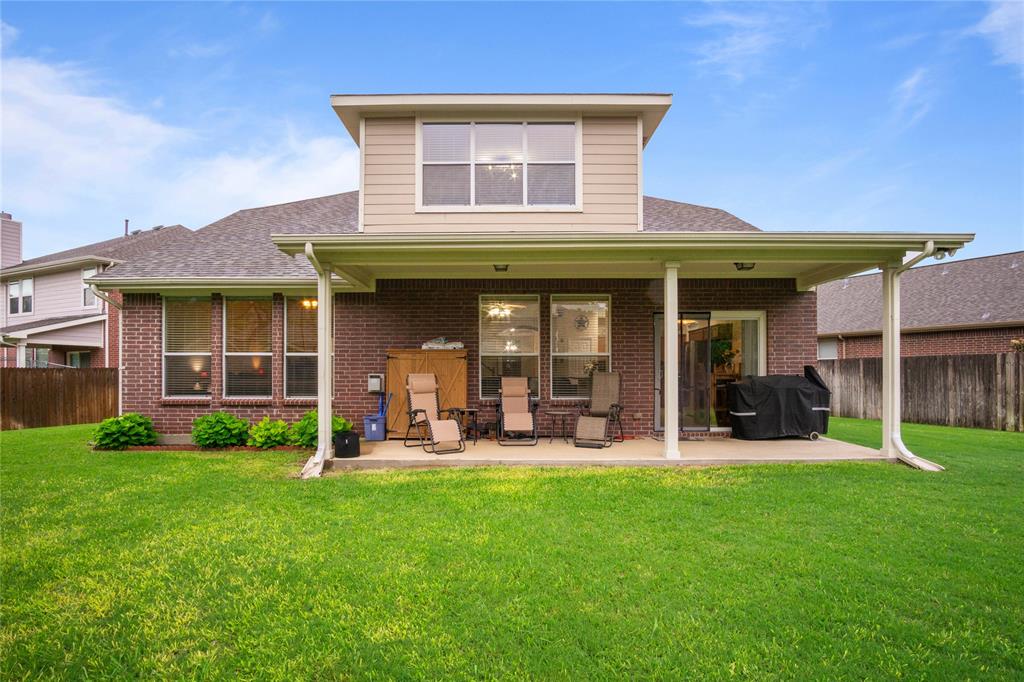15705 Ringdove Court