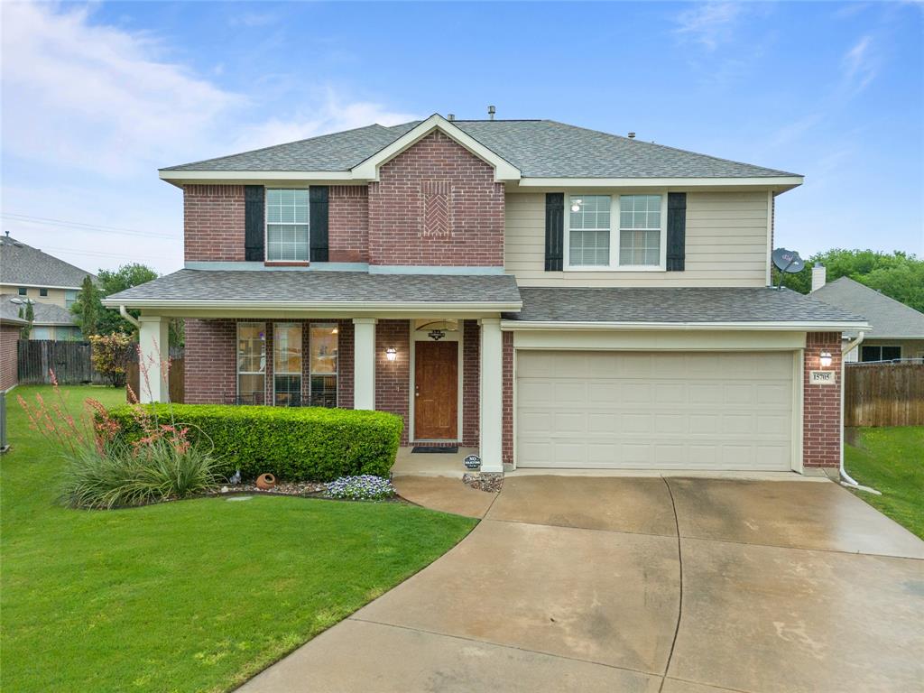 15705 Ringdove Court