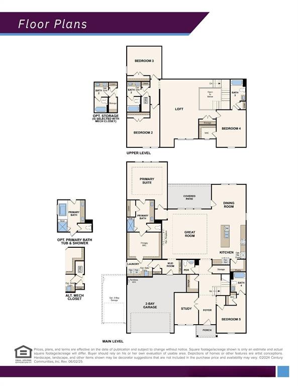 627 Landry Lane