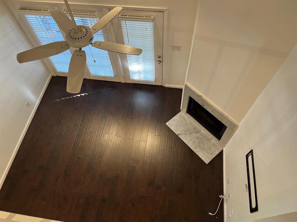 Emily Lane Condo - Residential Lease