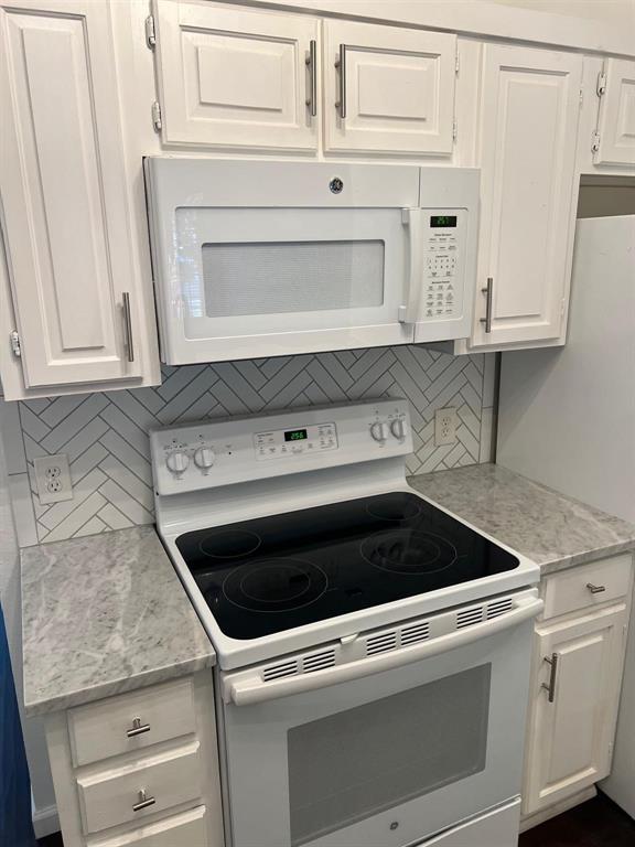 Emily Lane Condo - Residential Lease