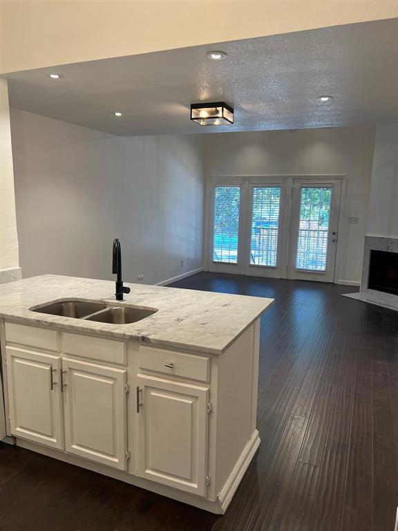 Emily Lane Condo - Residential Lease