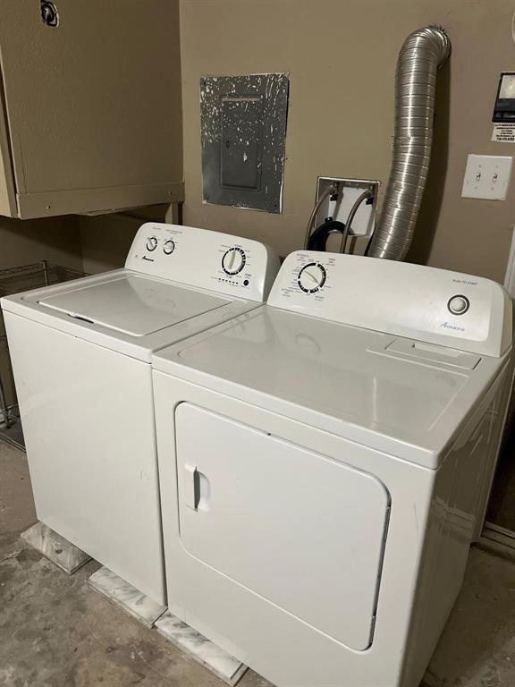 Emily Lane Condo - Residential Lease