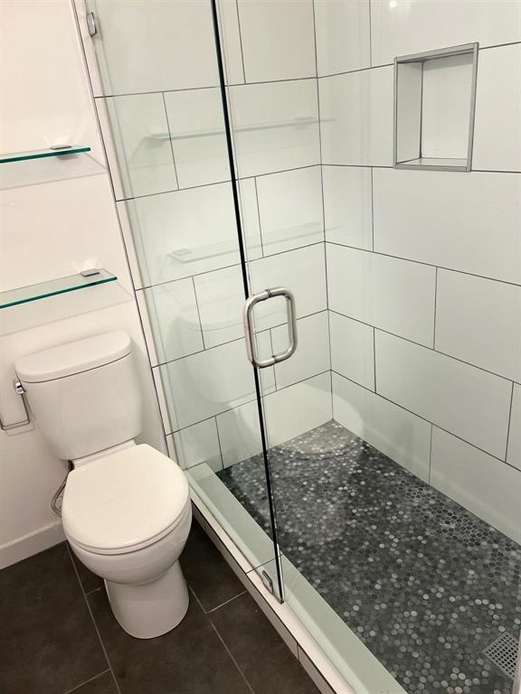 Emily Lane Condo - Residential Lease