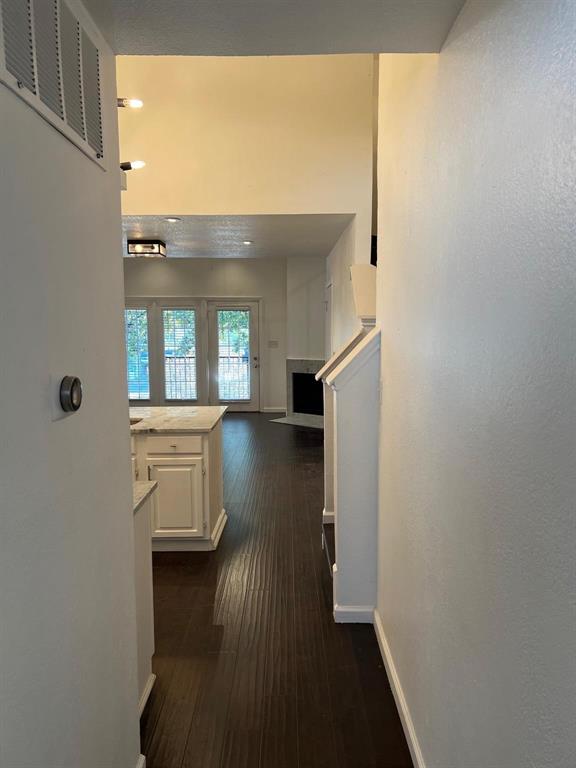 Emily Lane Condo - Residential Lease