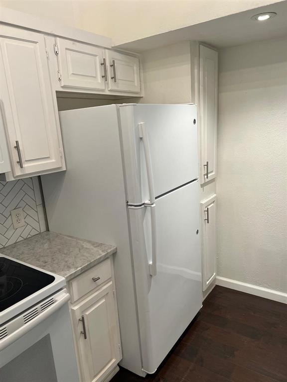 Emily Lane Condo - Residential Lease