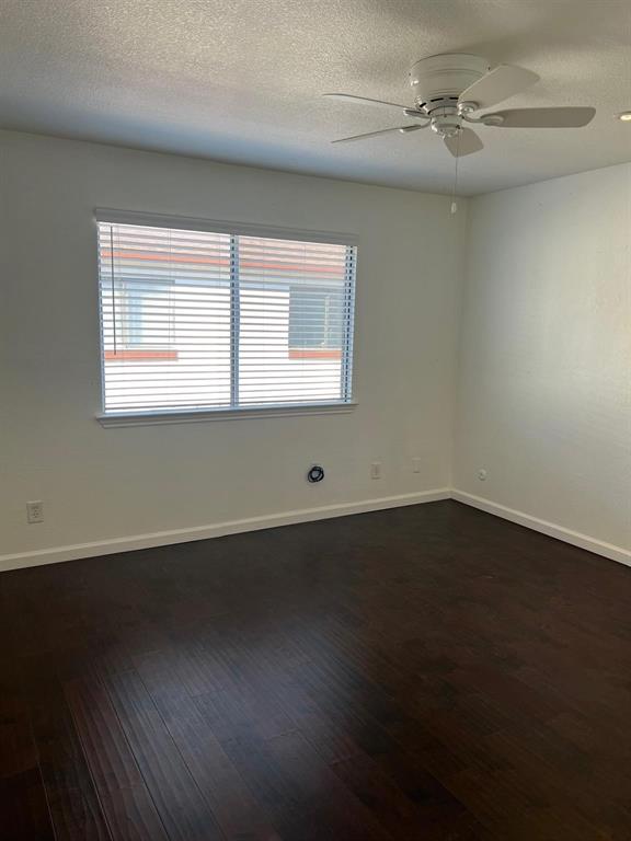 Emily Lane Condo - Residential Lease