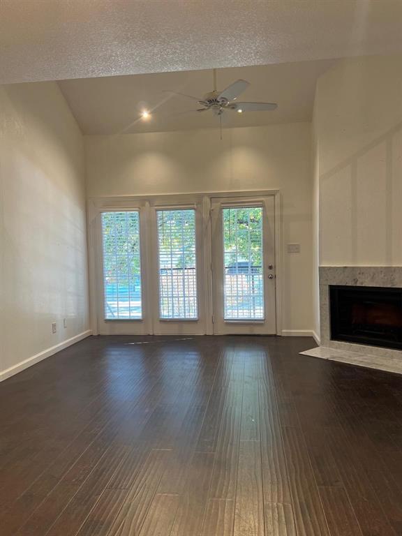 Emily Lane Condo - Residential Lease