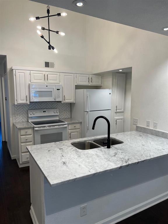 Emily Lane Condo - Residential Lease