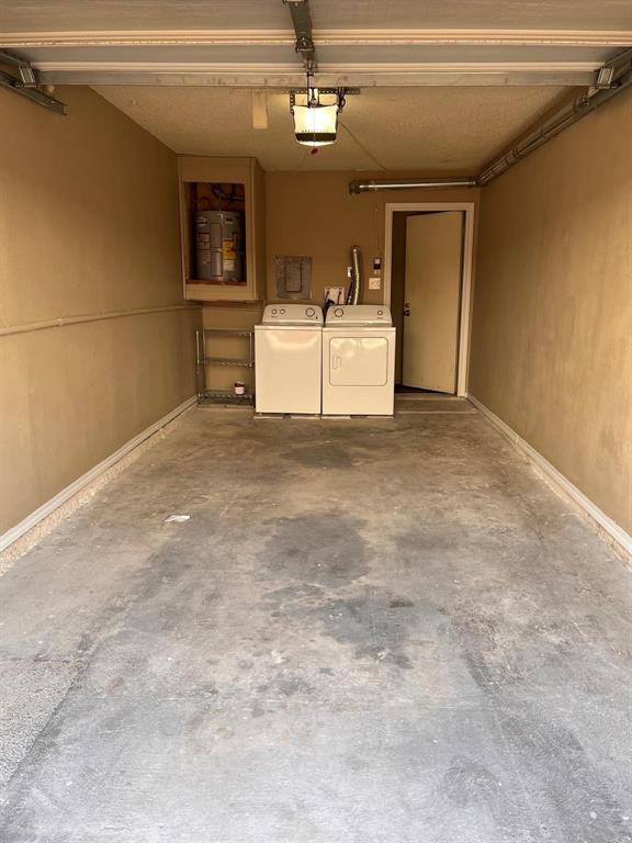 Emily Lane Condo - Residential Lease