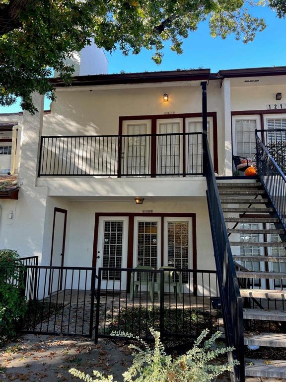 Emily Lane Condo - Residential Lease