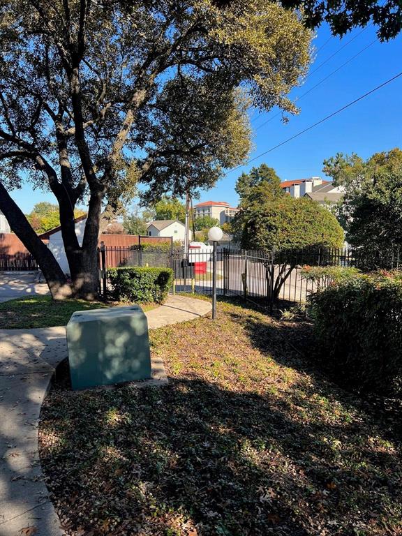 Emily Lane Condo - Residential Lease