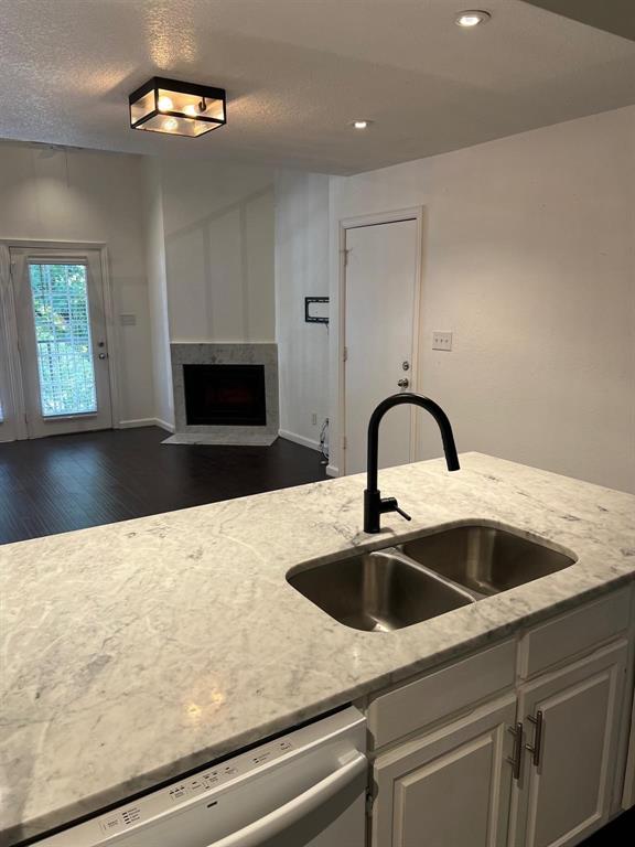 Emily Lane Condo - Residential Lease