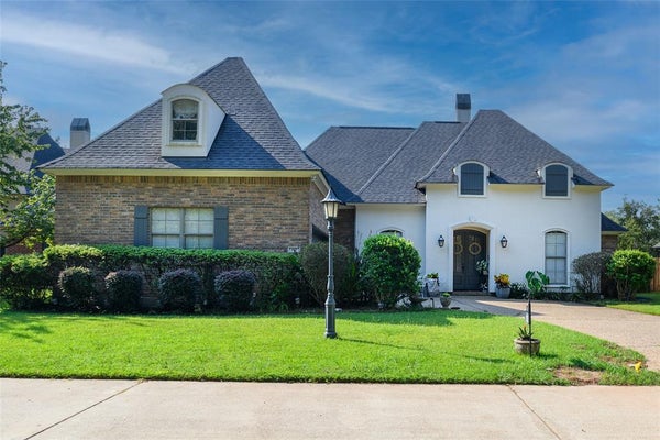 115 EAGLE BEND WAY, SHREVEPORT, LA 71115 - Image a86ba57aa4461dab549d682d7e7edc21/3630308264