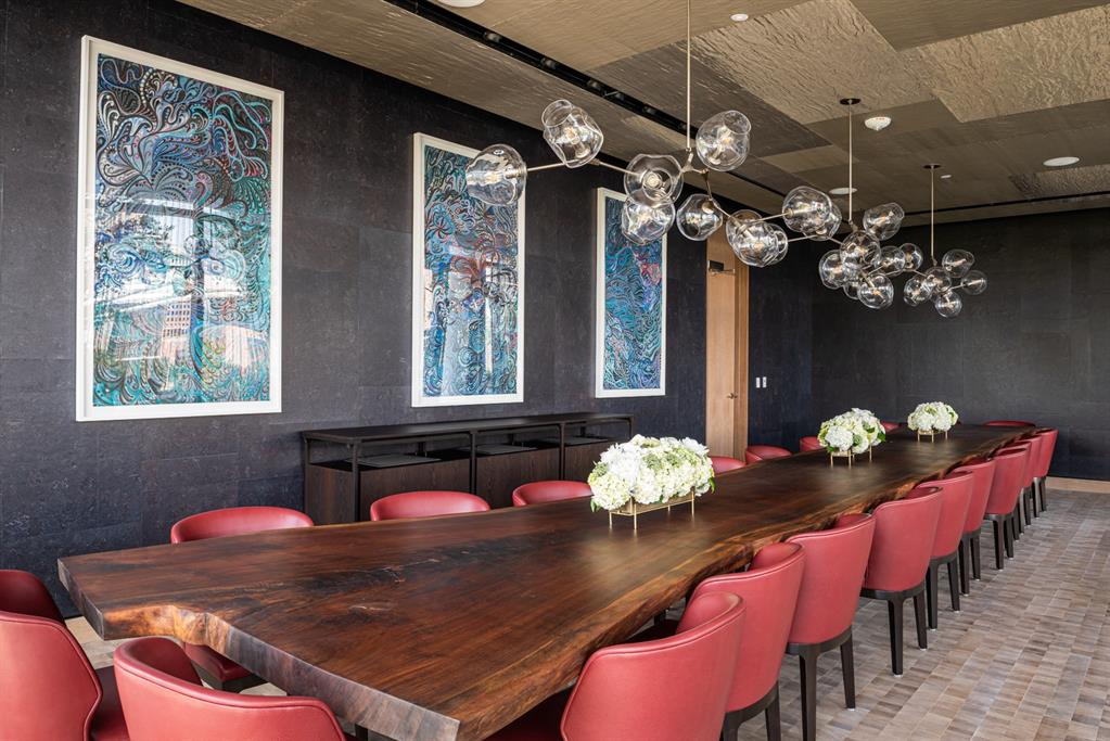 Arts Residences Condo - Residential