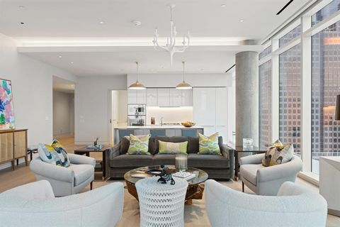 Tiny photo for 1747 Leonard Street #2402, Dallas, TX 75201 (MLS # 20920323)