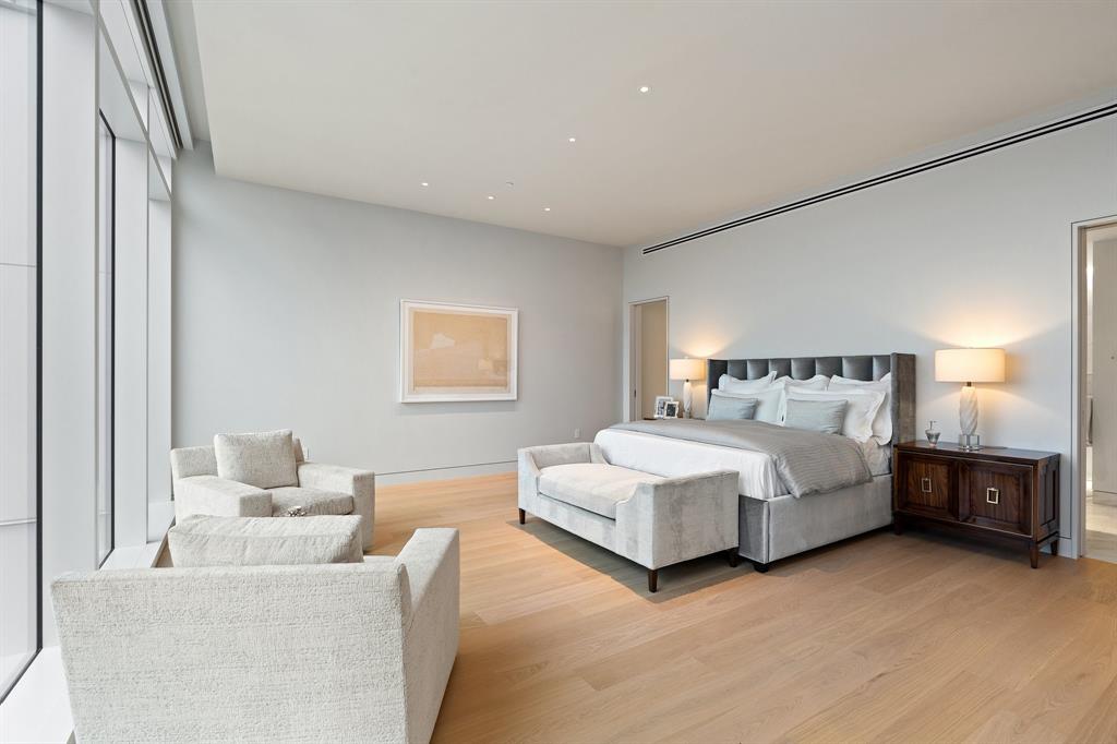 Arts Residences Condo - Residential