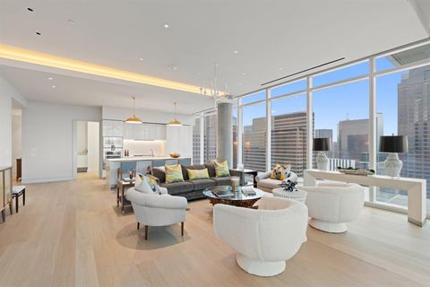 Tiny photo for 1747 Leonard Street #2402, Dallas, TX 75201 (MLS # 20920323)