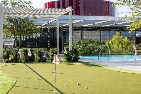 Tiny photo for 1747 Leonard Street #2402, Dallas, TX 75201 (MLS # 20920323)