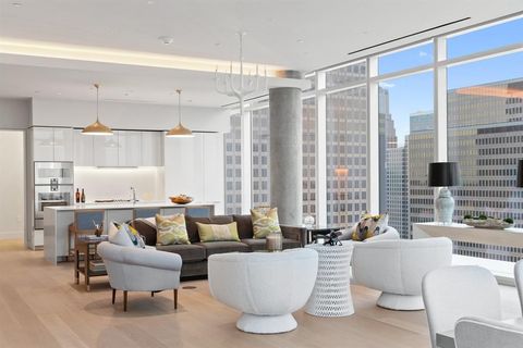 Tiny photo for 1747 Leonard Street #2402, Dallas, TX 75201 (MLS # 20920323)