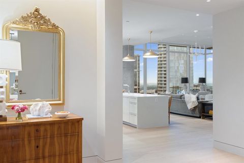 Tiny photo for 1747 Leonard Street #2402, Dallas, TX 75201 (MLS # 20920323)