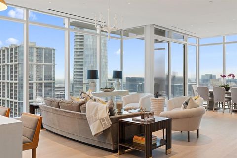 Tiny photo for 1747 Leonard Street #2402, Dallas, TX 75201 (MLS # 20920323)