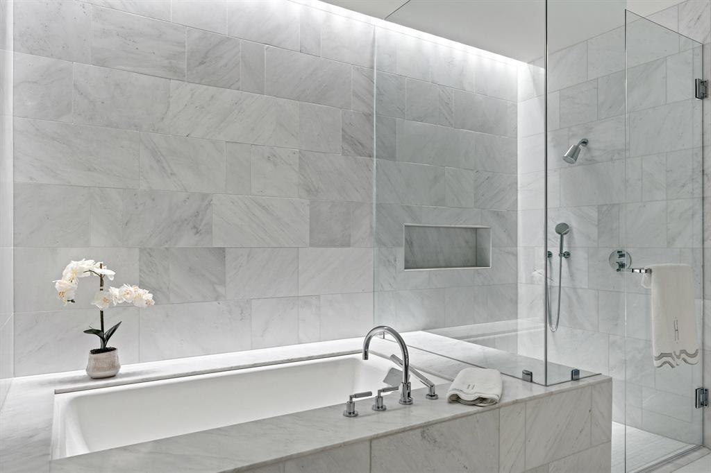 Arts Residences Condo - Residential