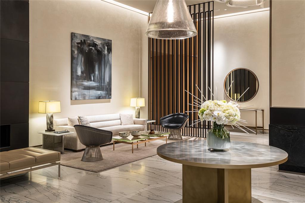 Arts Residences Condo - Residential